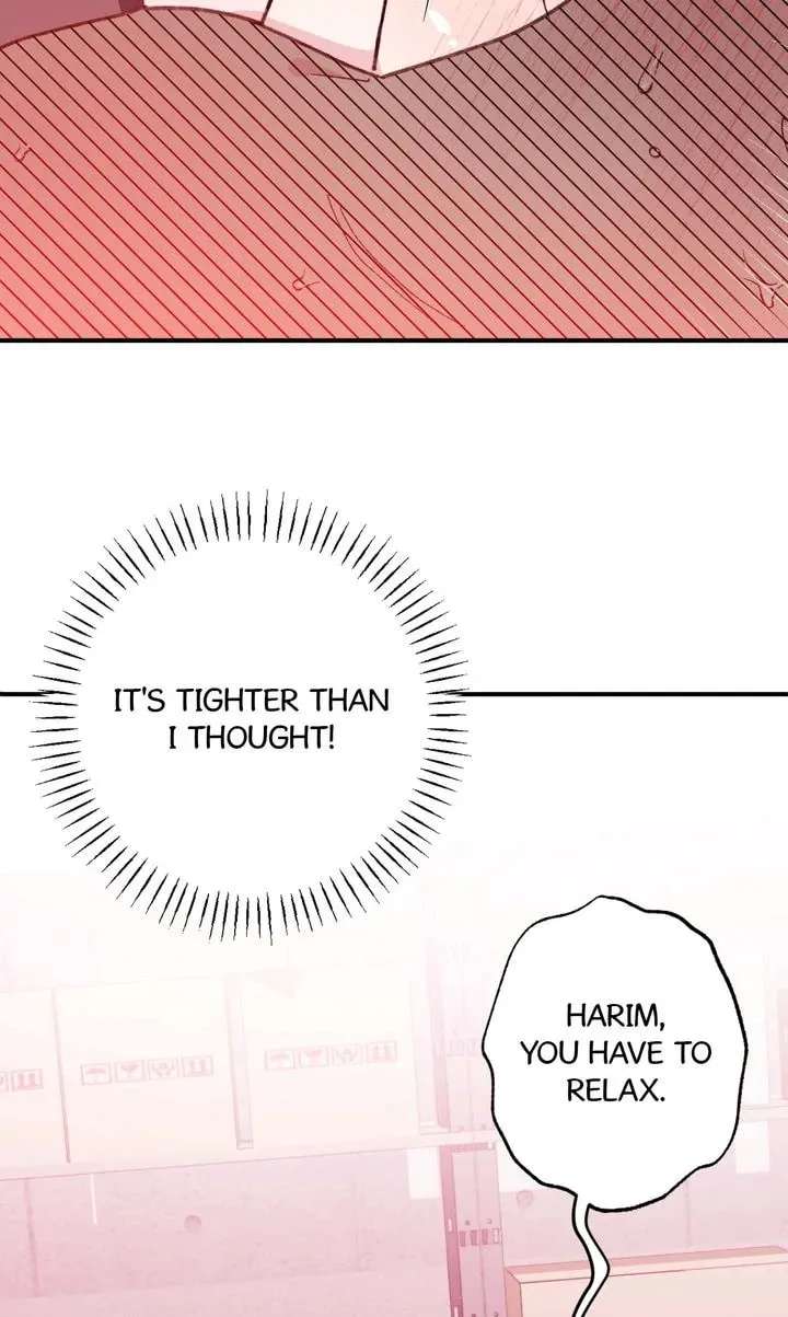 Top Secret Decoding Operation Chapter 5 - page 37