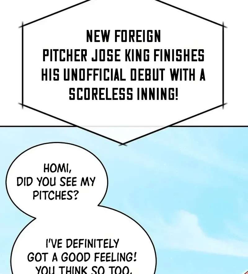 Genius Hitter Hits Fastball Chapter 134 - page 76