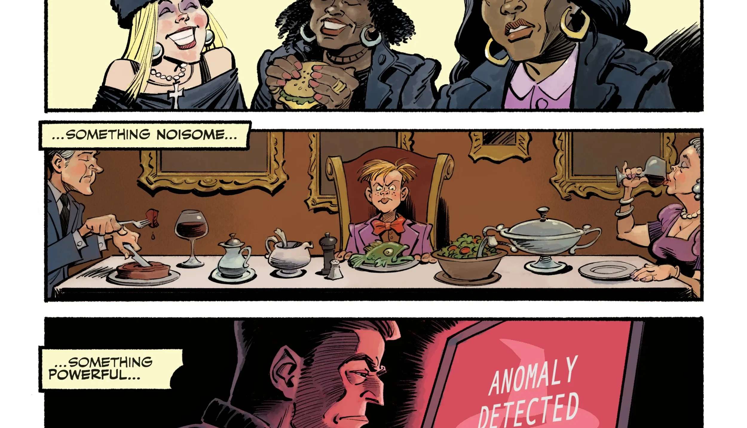 MegaGhost Chapter 1 - page 20