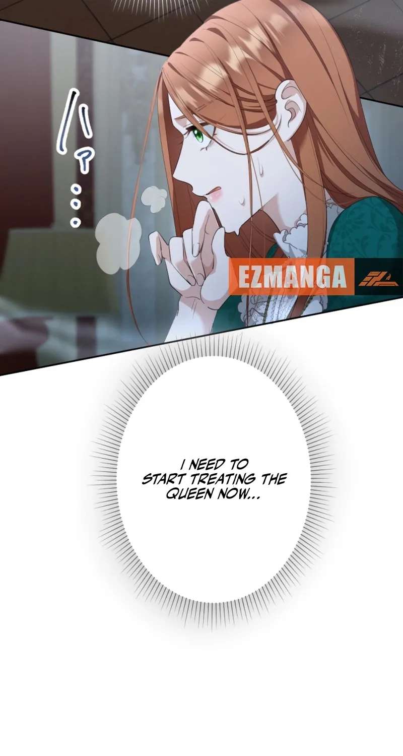 The Unhappy Poison Witch's Happy Marriage Chapter 20 - page 37
