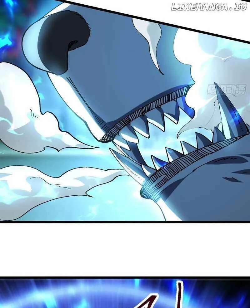 Bai Lan De Wo, Quan Kao Tu Di Xu Ming Chapter 24 - page 7