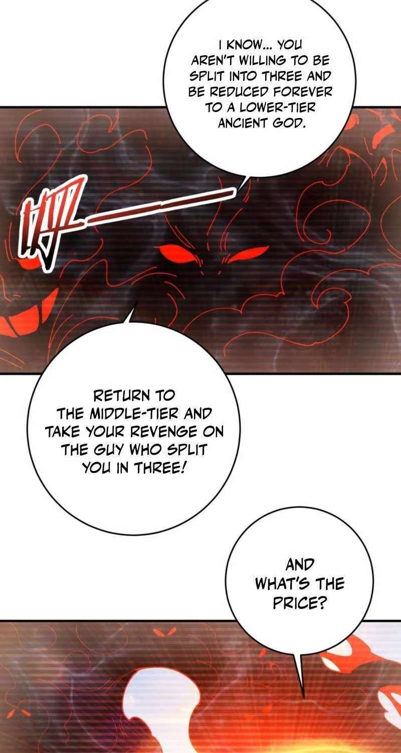 Worthless Profession: Dragon Tamer Chapter 279 - page 7