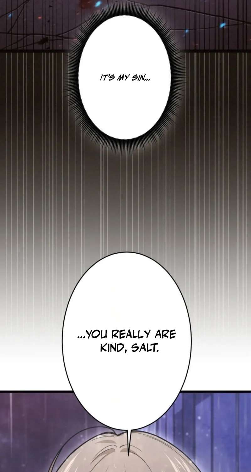 Shadow Master: The Peerless Legend Beneath the Moon Chapter 35 - page 62