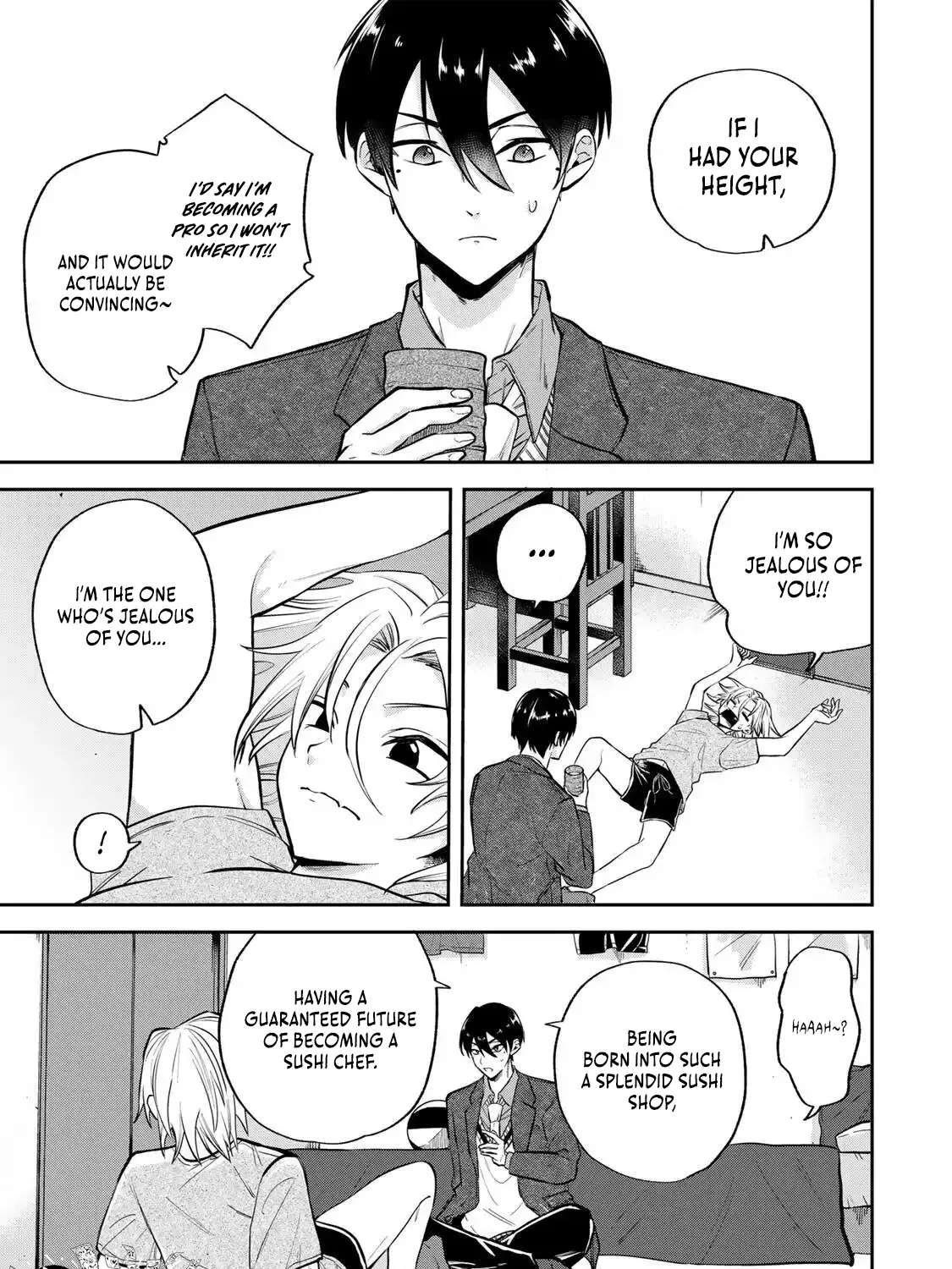 Junk Shoot Chapter 1 - page 41