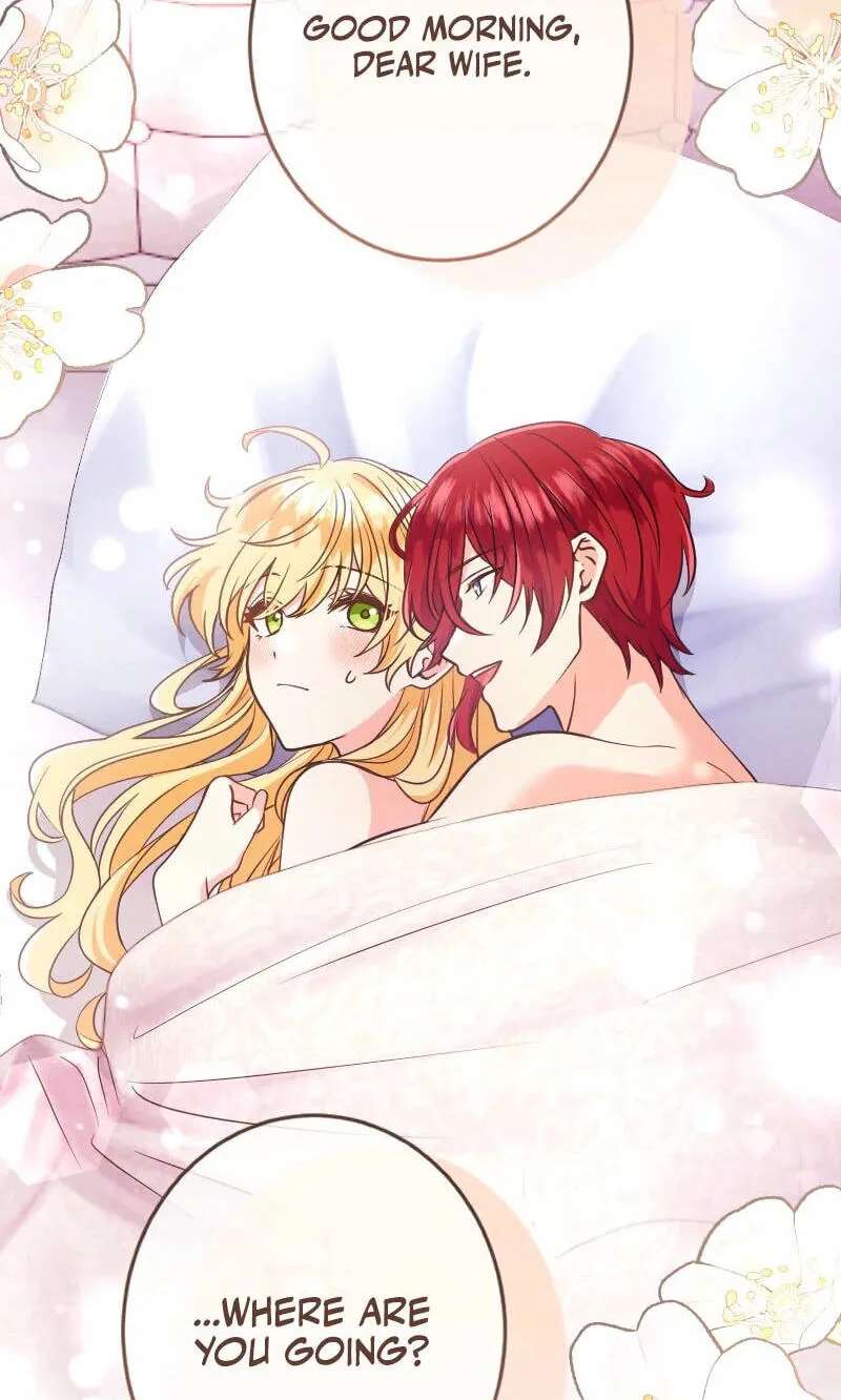 Zense no Otto Datta Yandere Koushaku ni Tsukamarimashita Chapter 36 - page 31