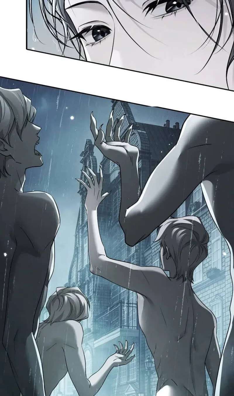 I Became a God in a Horror Game Chapter 19.5 - page 26