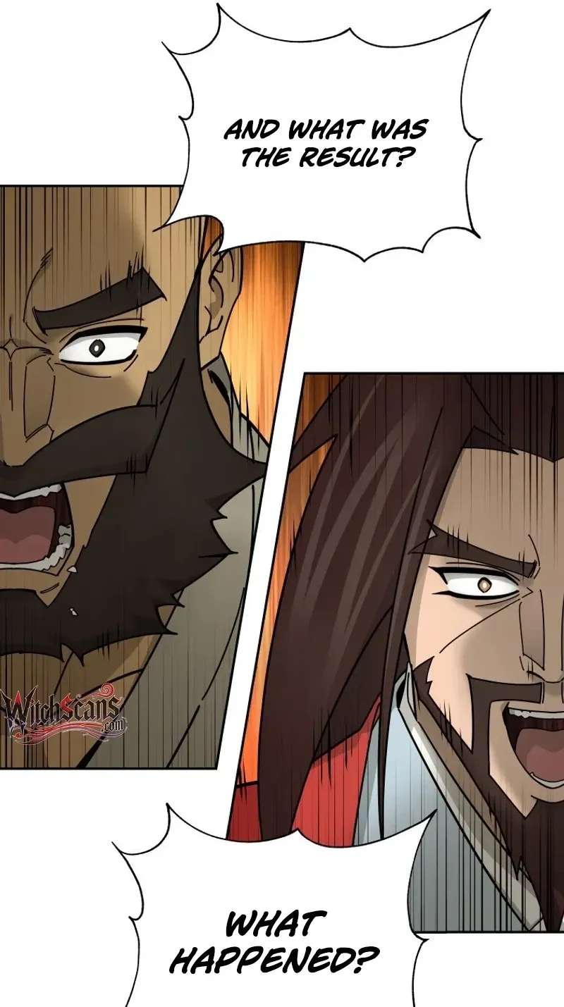 Murim's Youngest Miracle Demon Doctor Chapter 88 - page 62