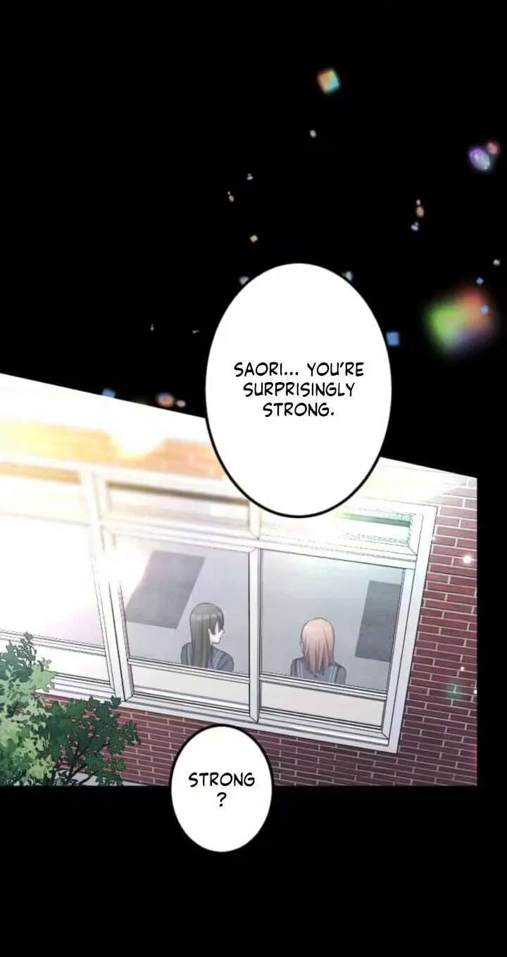 Otto no Furin Aite ga Watashi Datta Chapter 57 - page 22