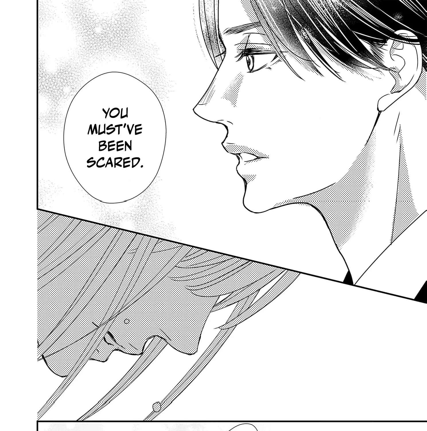 Watashi wa Sore o Unmei to Yobitai Chapter 5 - page 56