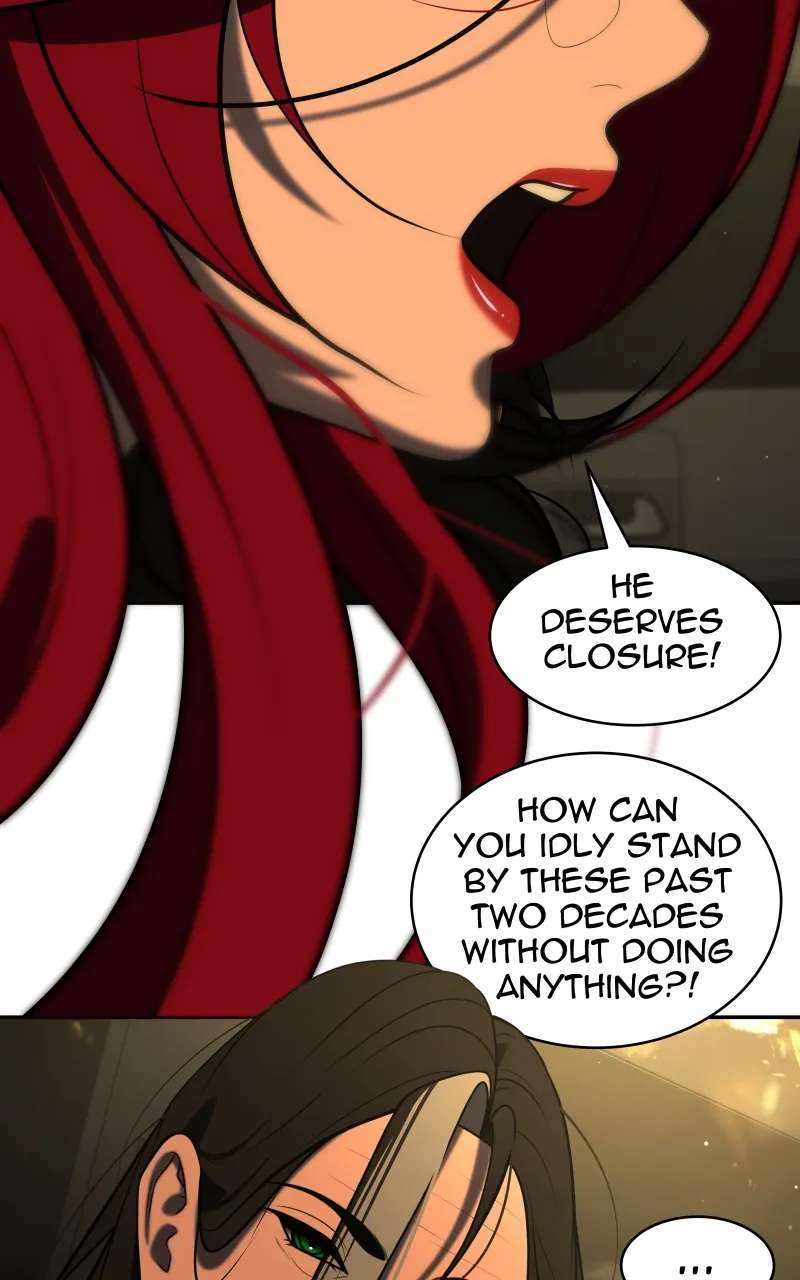 To Tame A Fire Chapter 154 - page 81