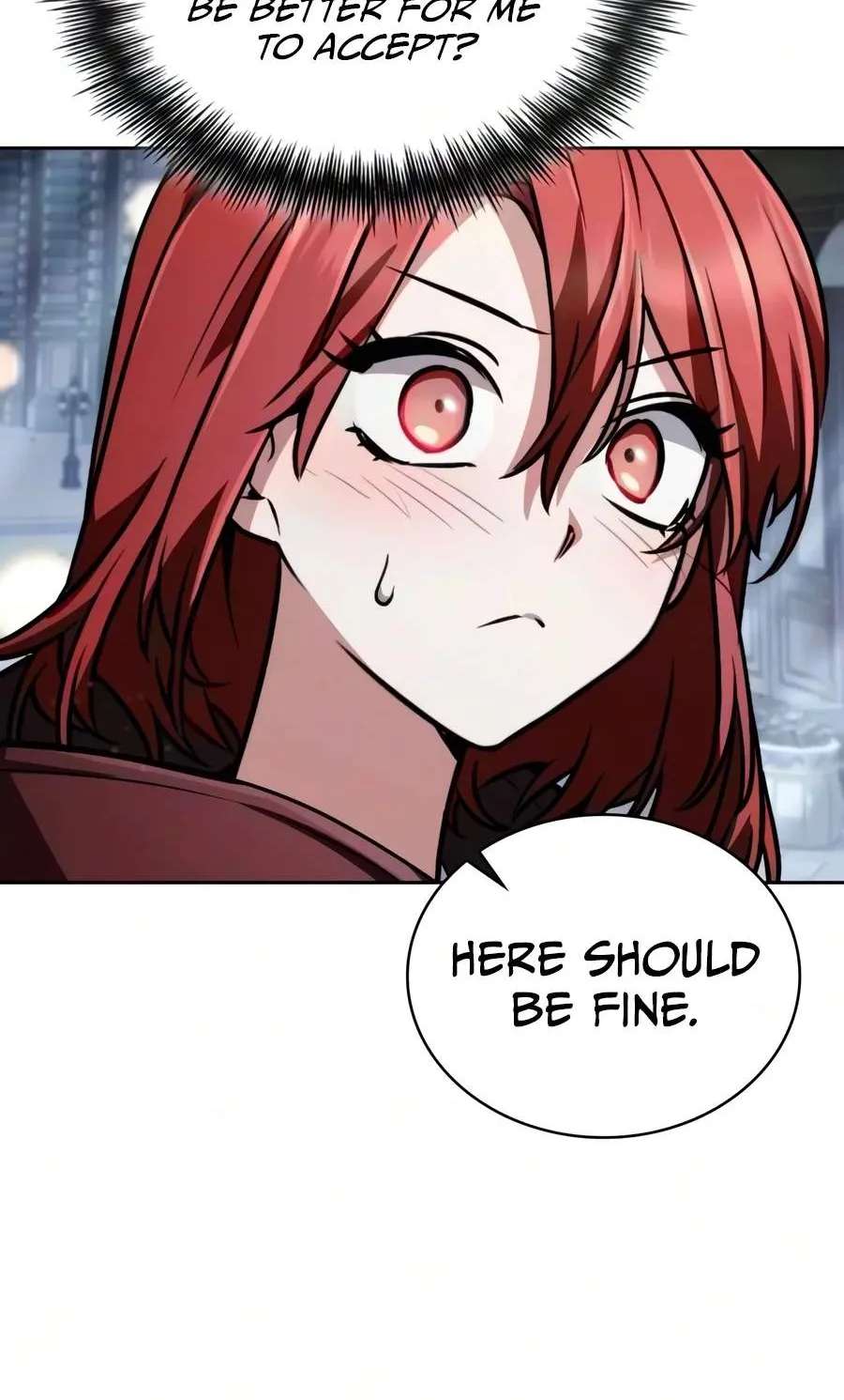 Genius Prismatic Mage Chapter 91 - page 136