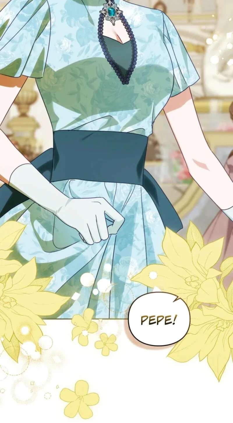 The Search for the Duchess's Husband Chapter 37 - page 9