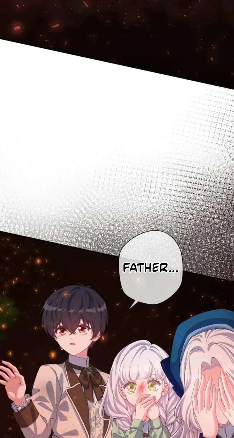 Byoujaku Mama desu ga, Yami Ochi Musuko o Sodatete Misemasu! Chapter 42 - page 3
