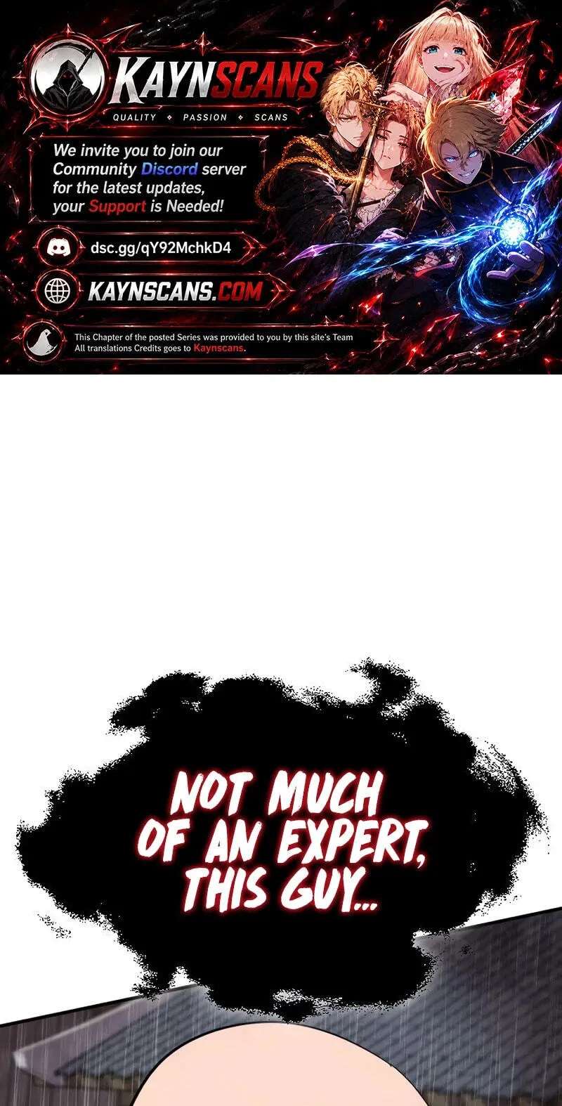 A Dragon Lives in Kunlun Chapter 13 - page 2