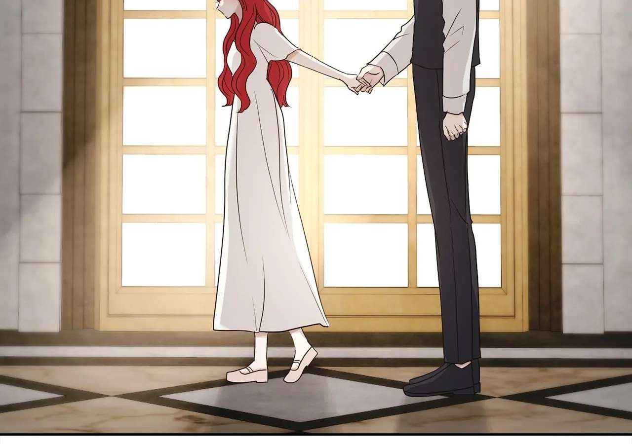 I Adopted the Male Lead from the Shelter Chapter 126 - page 20