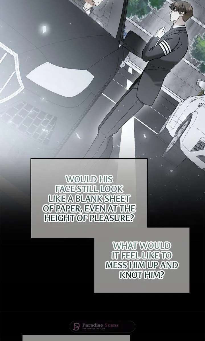 This Isn't Why I Applied Chapter 38 - page 35