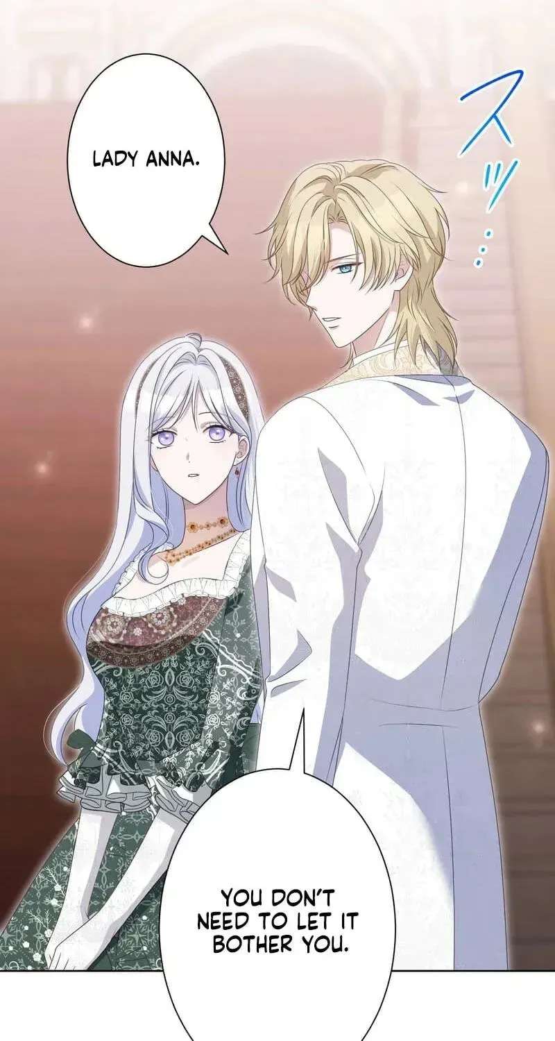 The Forsaken Saint Became the Crown Prince's Beloved Wife Chapter 30 - page 8