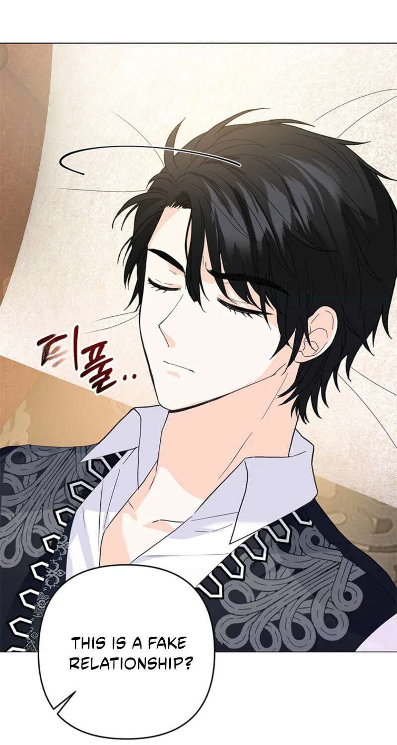 A Dark Secret Romance With a Former Saintess Chapter 32 - page 9