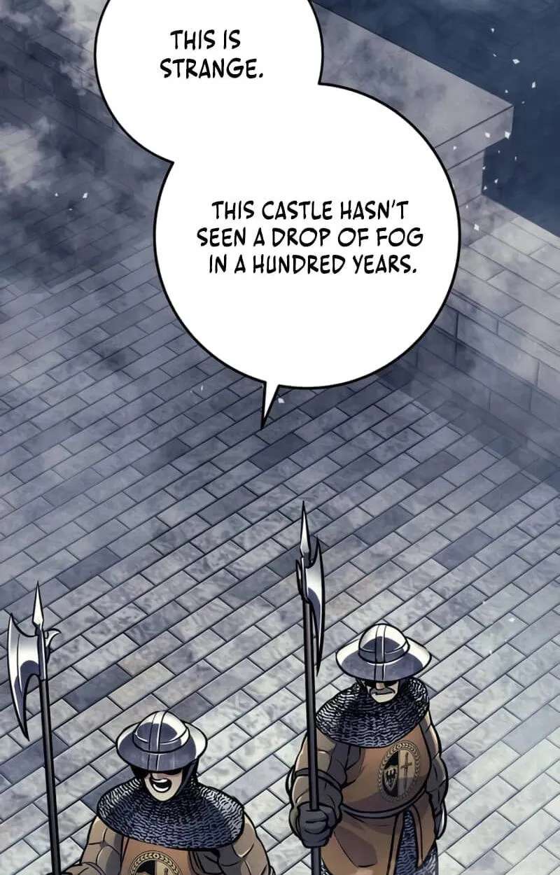 How to Survive as a Wandering Knight Chapter 57 - page 4
