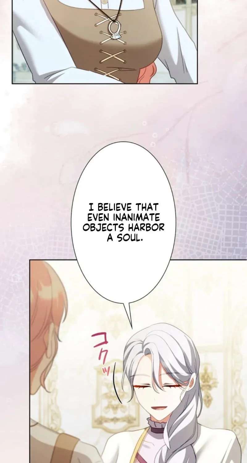 Does a Hero Need Work Benefits Too? Chapter 37 - page 40