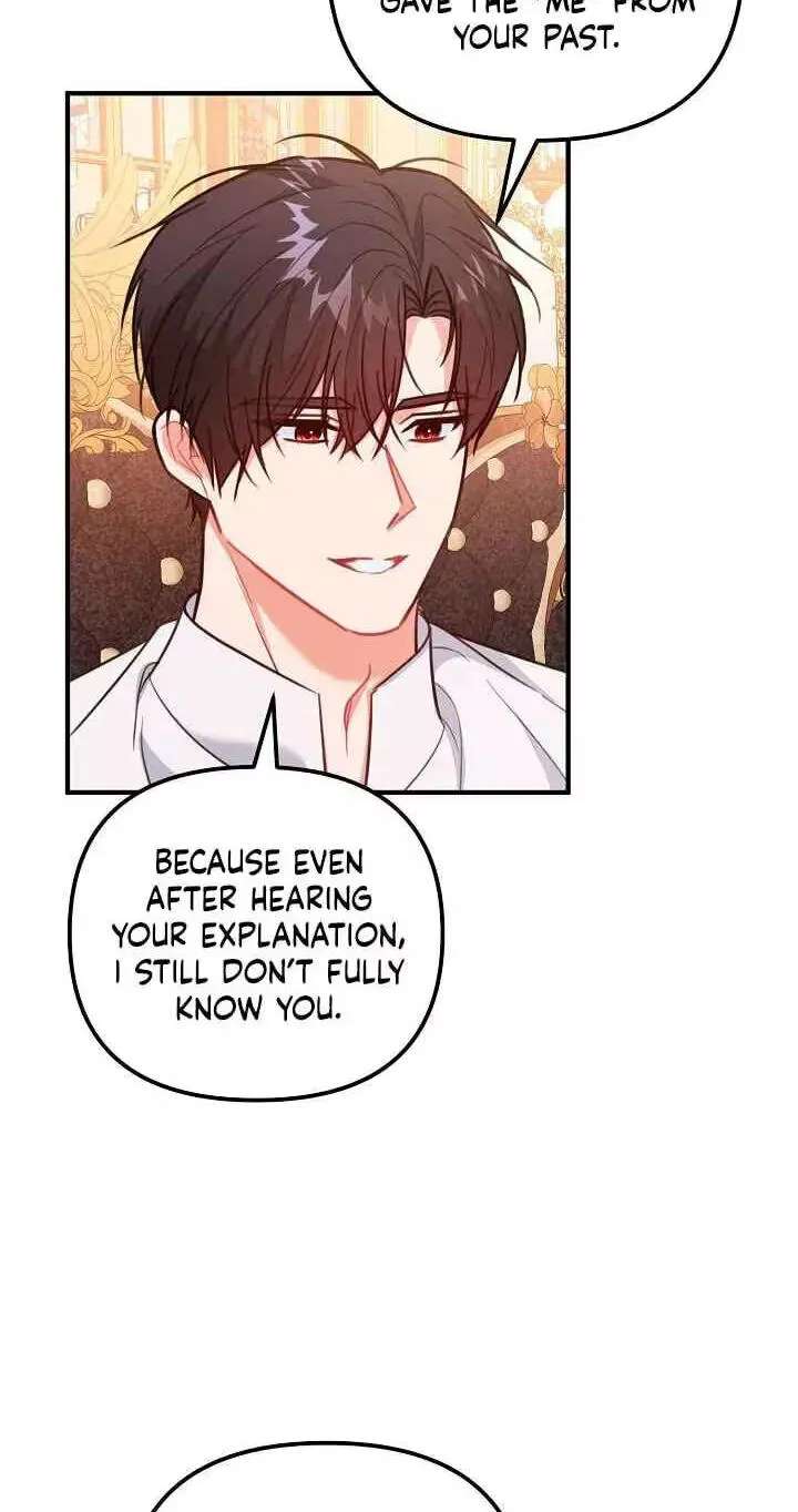 The reason why I am helping the villainous Duke Chapter 44 - page 30