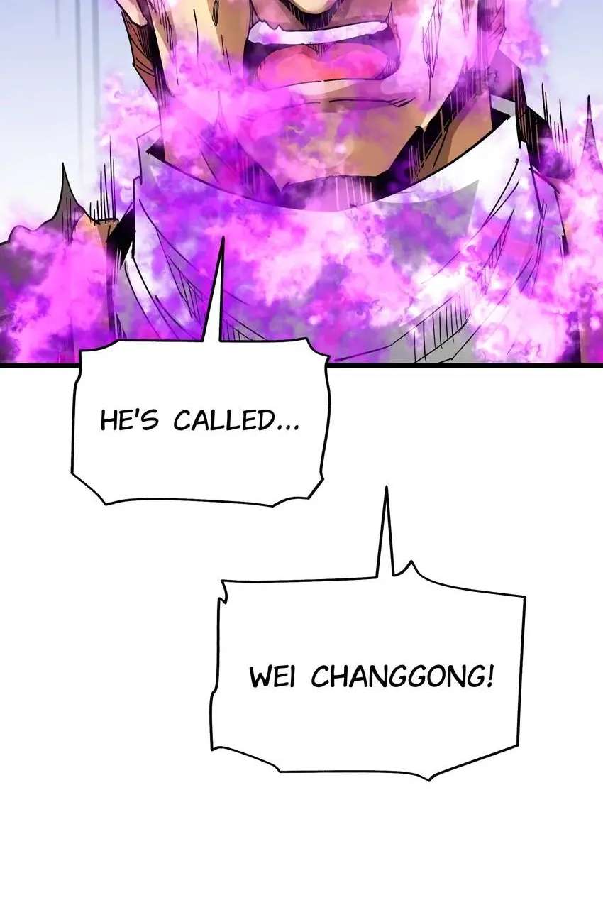 Reborn to Be a Great God Chapter 130 - page 18