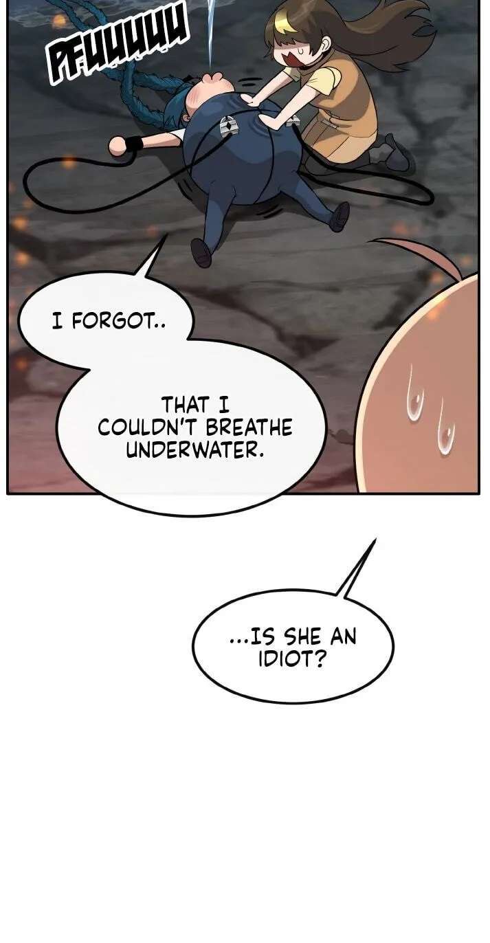 Dream-Sharing Chapter 220 - page 44