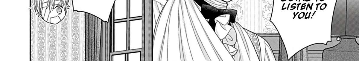I'm Just a Mob Who Gets Saved 10 Years Later, but I Don't Want to Be Oppressed for That Long, So I'm Escaping Right Now Chapter 3 - page 18