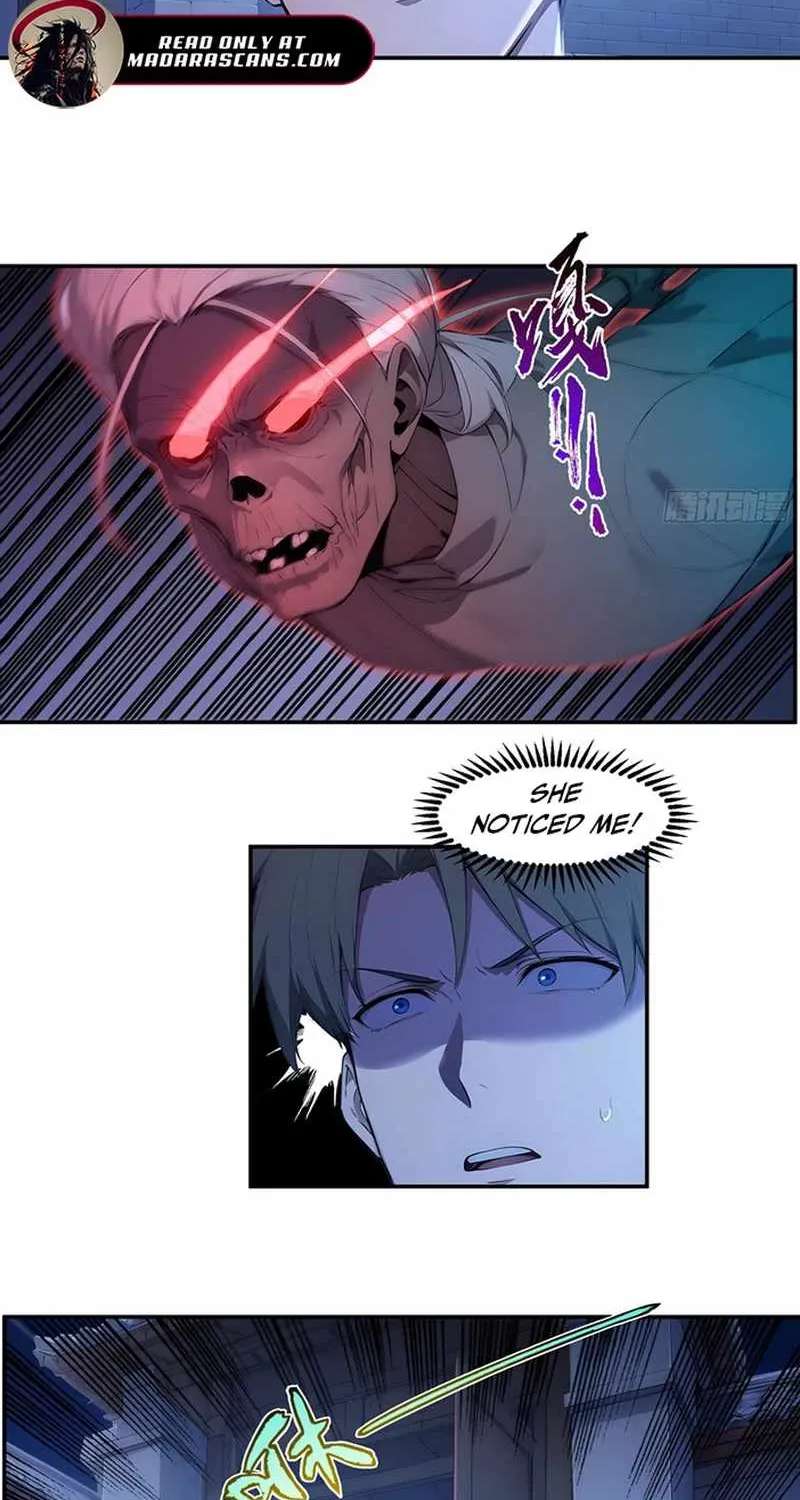 Lucky billion player Chapter 93 - page 6