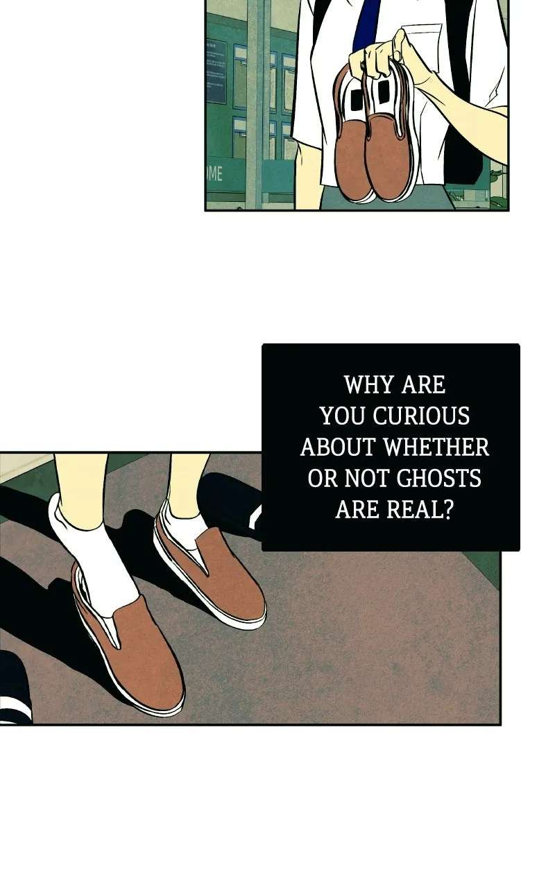 Exhuma: Blind Faith Chapter 3 - page 76