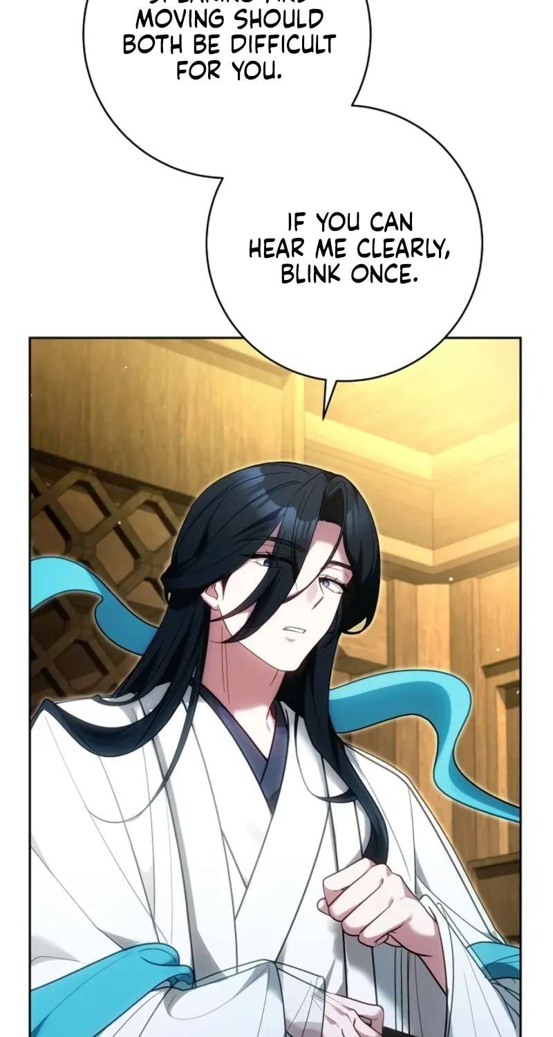 I Am the Youngest Disciple of the Mastermind of Murim Chapter 23 - page 19