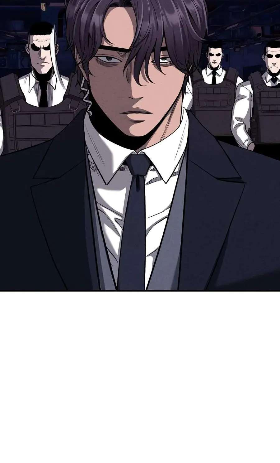 Debtbound by Blood Chapter 40 - page 54