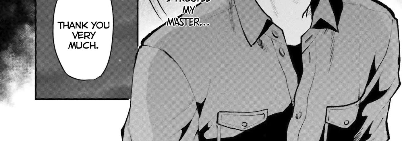 Mahouka Koukou no Rettousei: Escape-hen Chapter 3 - page 58