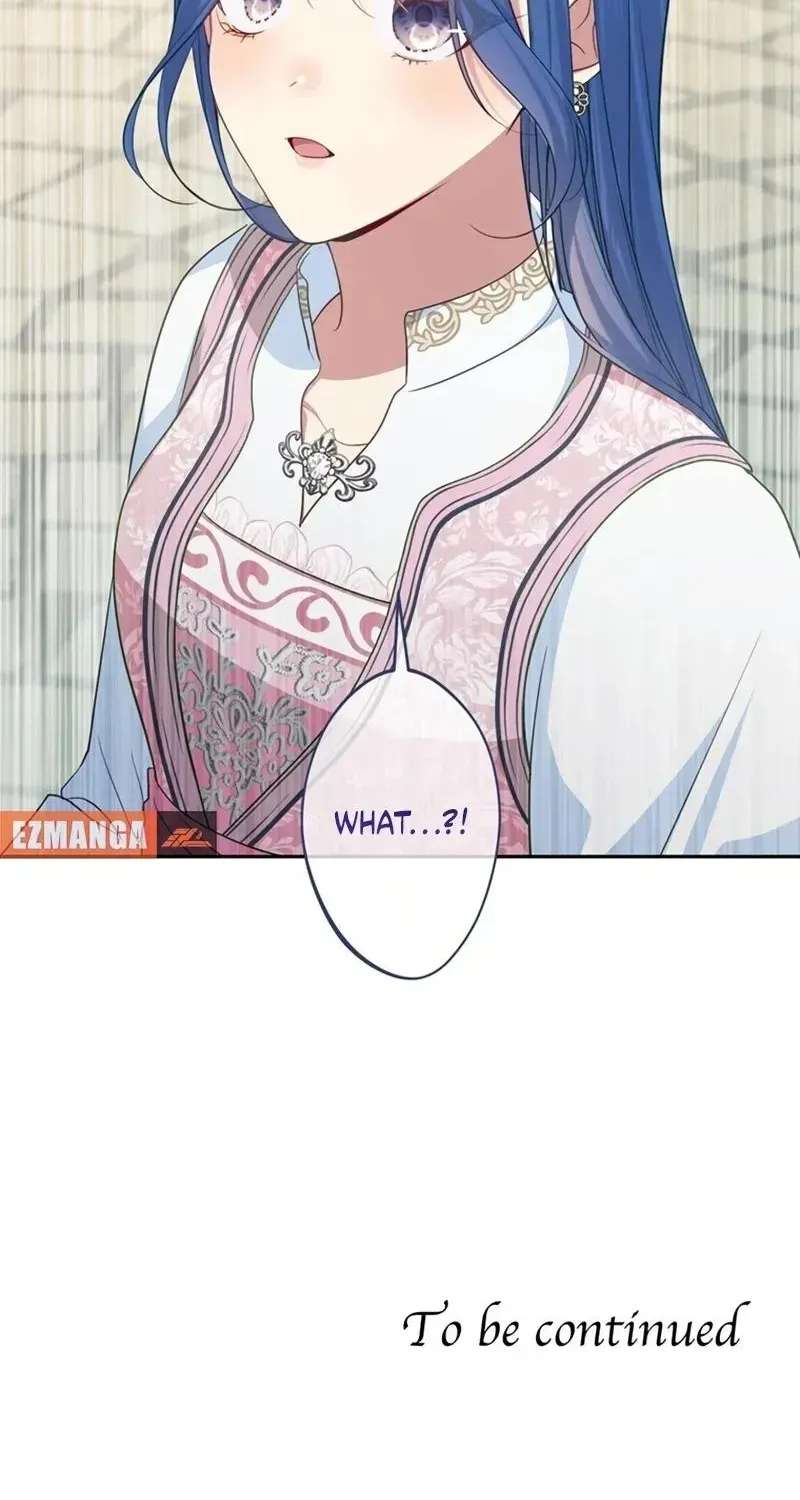 The Coldhearted Duke Is Obsessed With the Seal Princess Chapter 31 - page 92