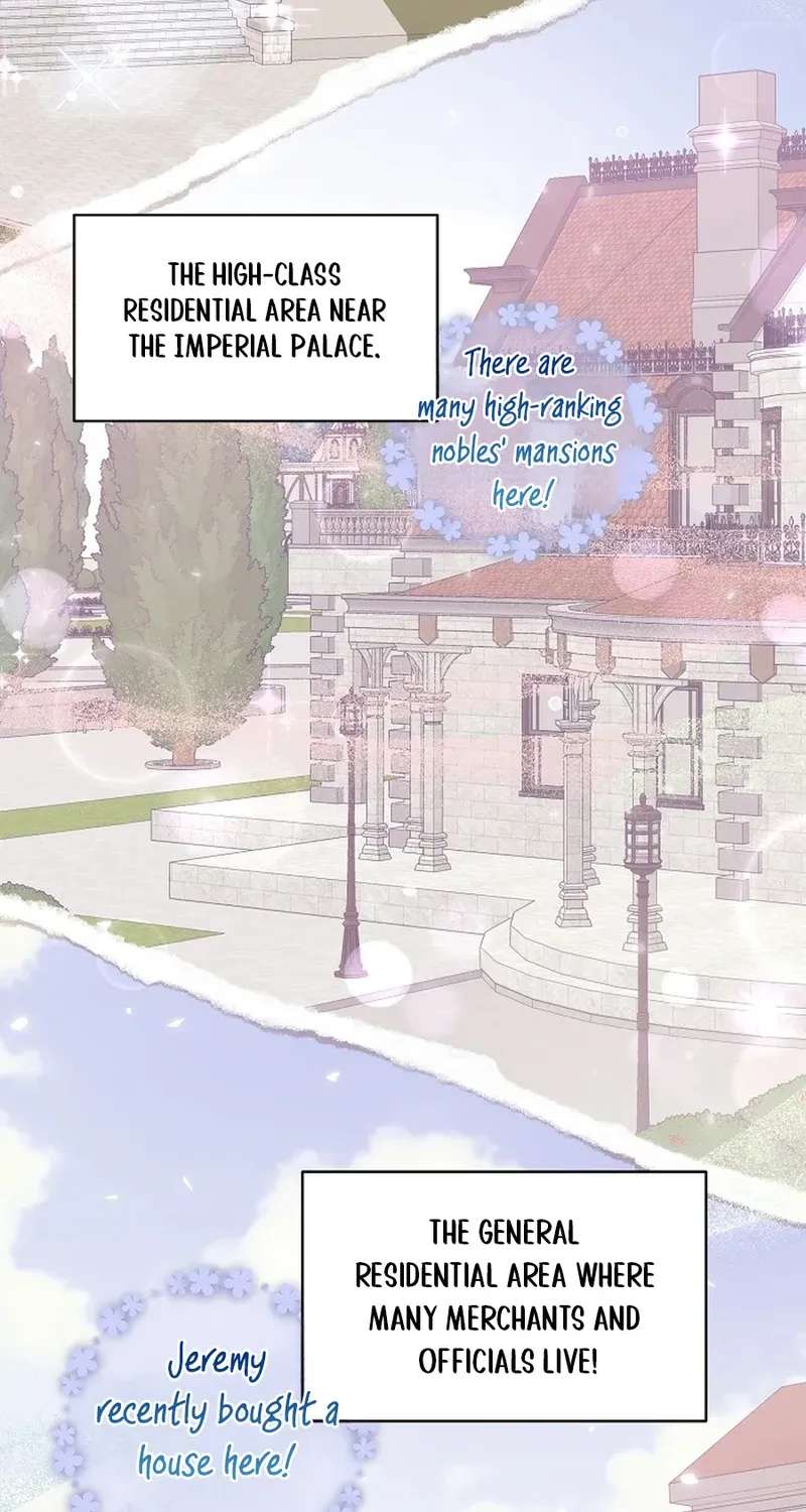 The Youngest Child Of The Family Is Preventing The World From Ending Chapter 89 - page 27