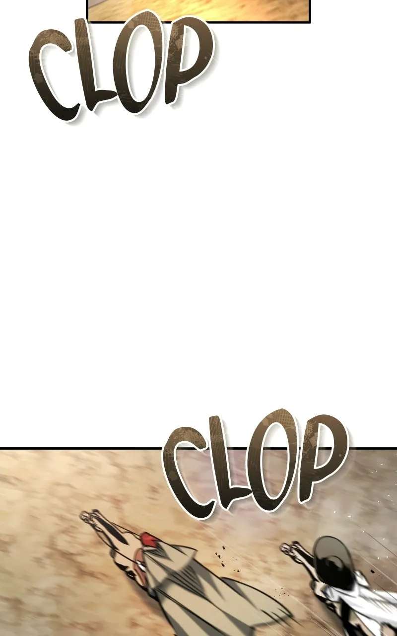 There Are No Bad Warriorsin This World Chapter 80 - page 95