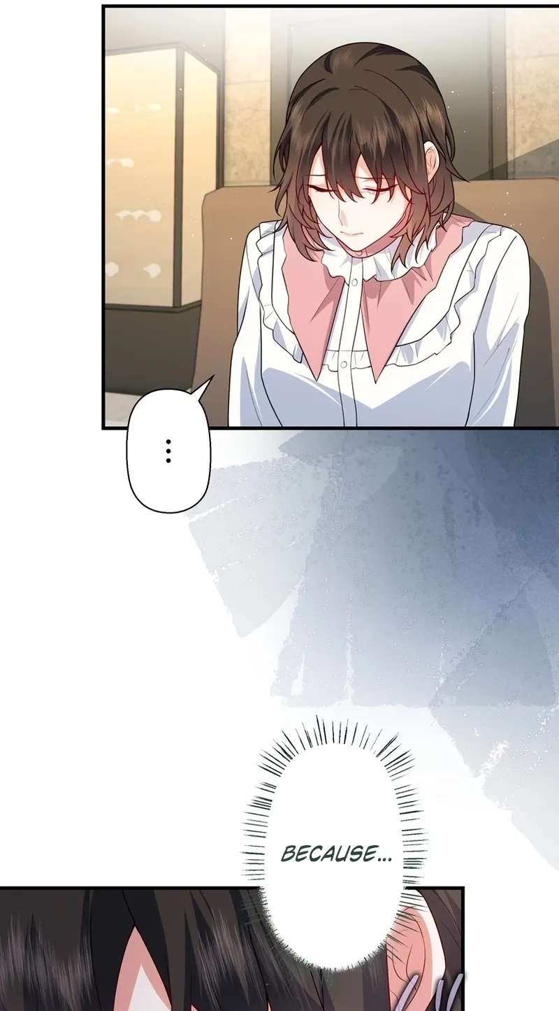 I Became a Divorce Lawyer for My First Love Chapter 47 - page 9
