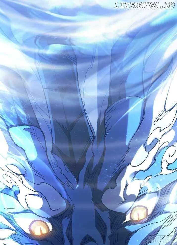Bai Lan De Wo, Quan Kao Tu Di Xu Ming Chapter 19 - page 40