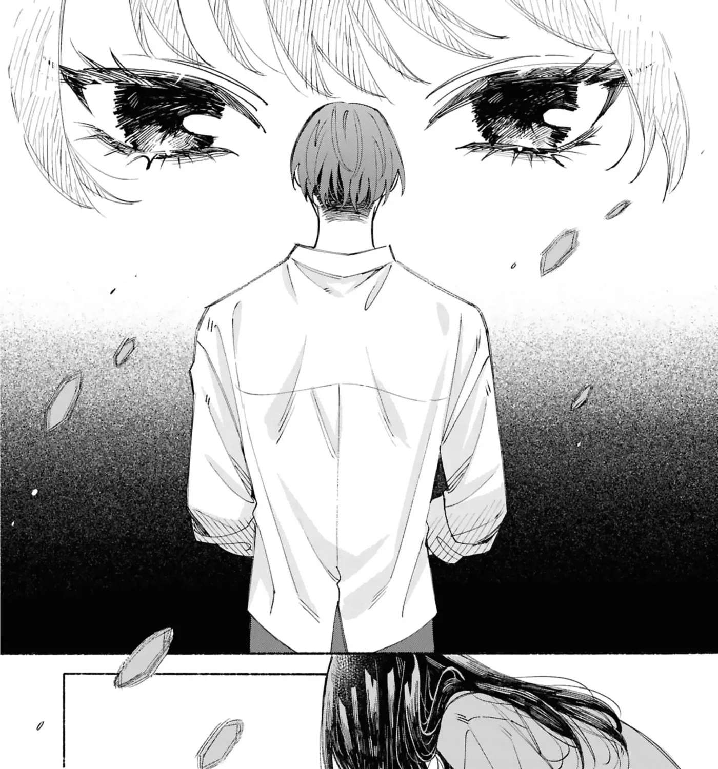 The Lady And Her Dog Chapter 1 - page 34