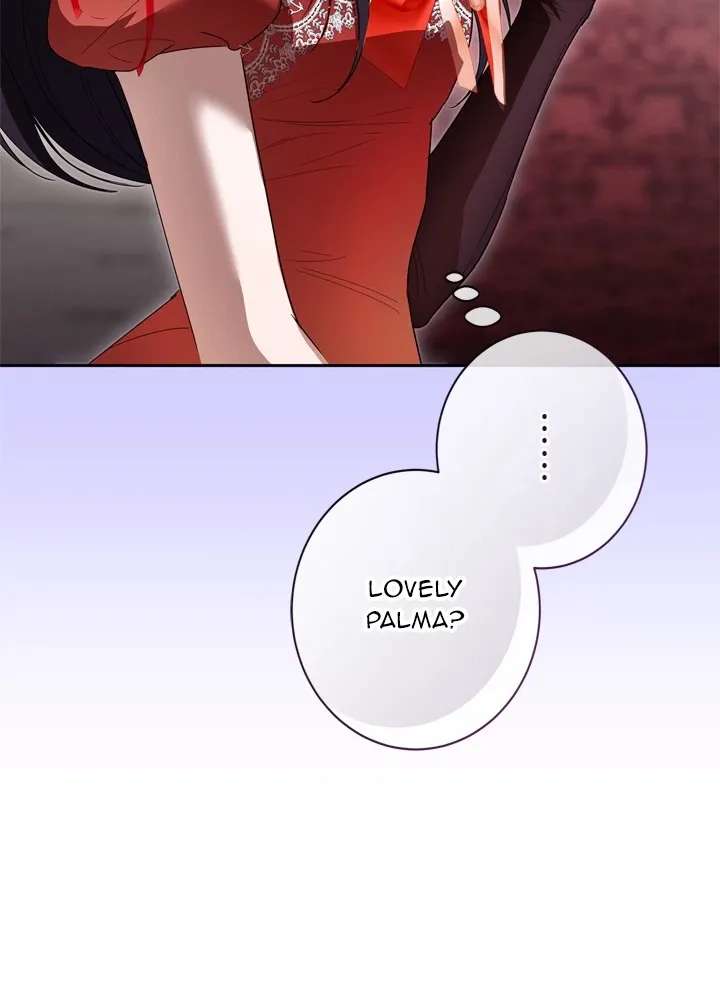 The Timid Lady of the Frontier Won't Give Up on Revenge Chapter 16 - page 49