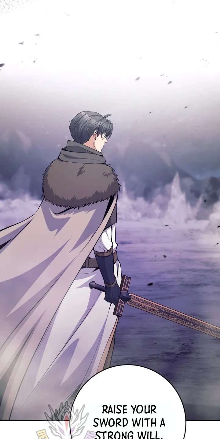 I'm Quitting the Hero's Party Chapter 170 - page 100