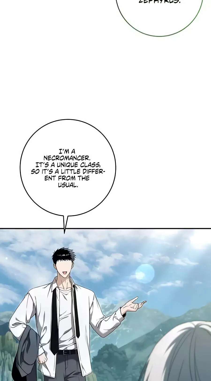 Unlimited Bacteria Magician Chapter 15 - page 100