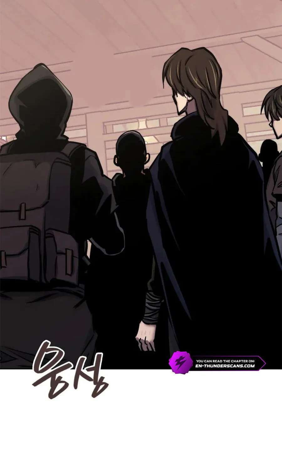 Dimensional Mercenary Chapter 298 - page 39