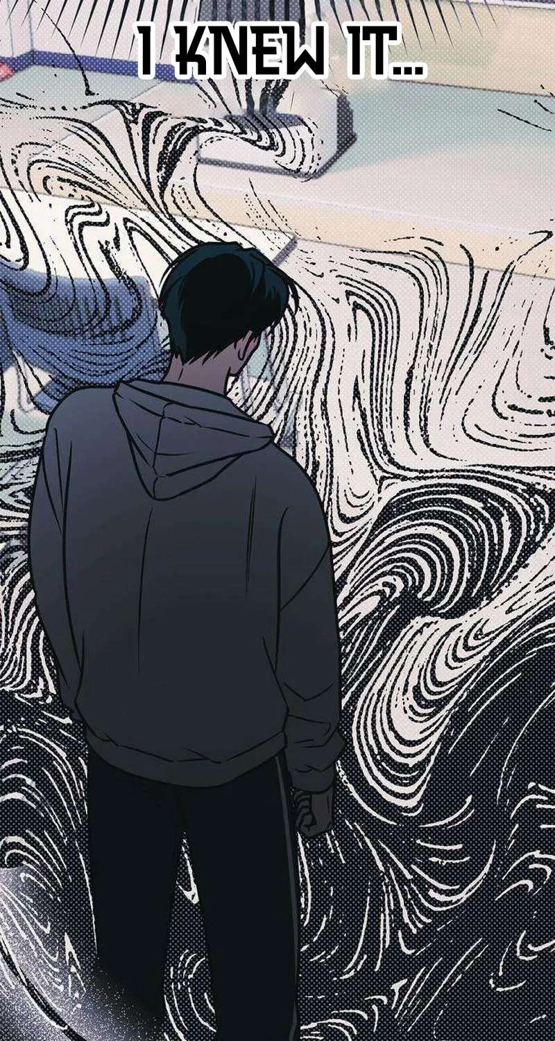 Hate Girl Chapter 17 - page 95