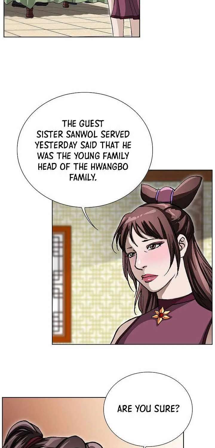Return of the Immortal Monk Chapter 92 - page 62