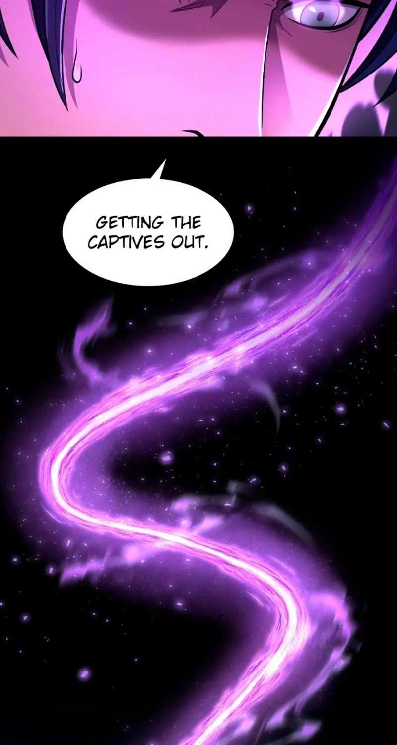 Paranoid Mage Chapter 122 - page 67