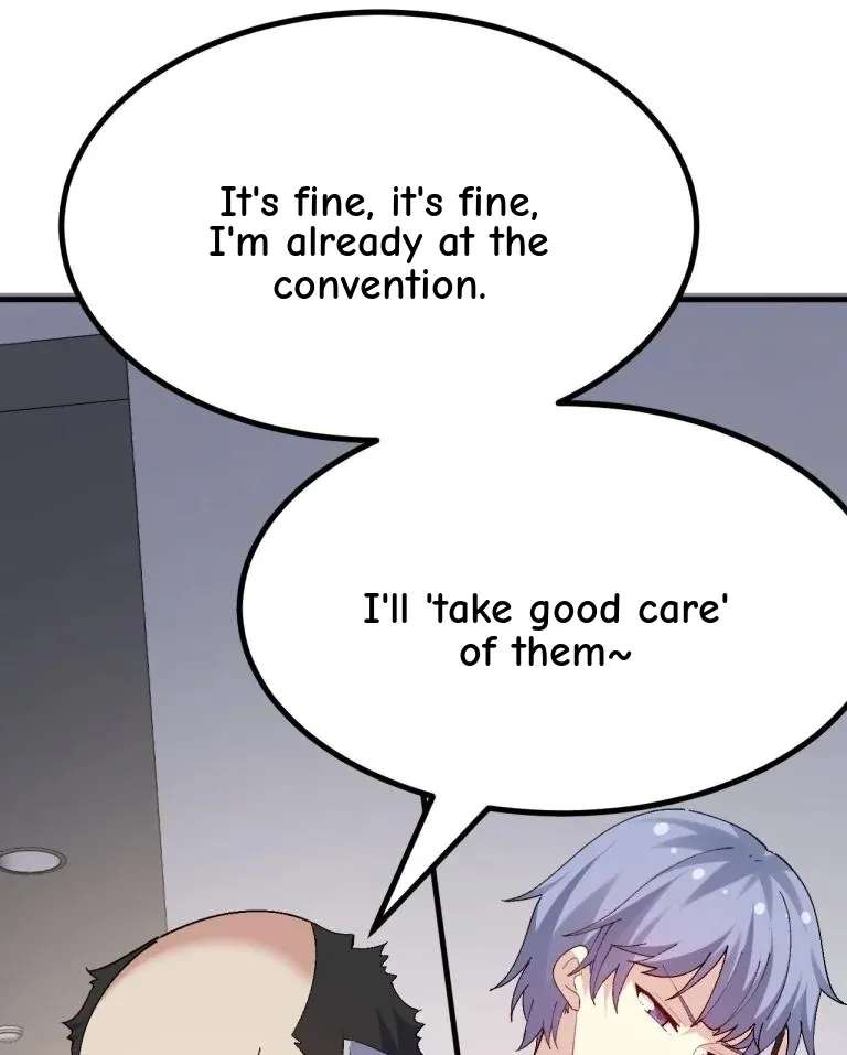 The Graduation Project Is, Making Butter! Chapter 55 - page 27
