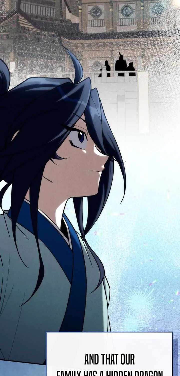 Third-rate Martial Family Becomes the Best Under Heaven Chapter 27 - page 19
