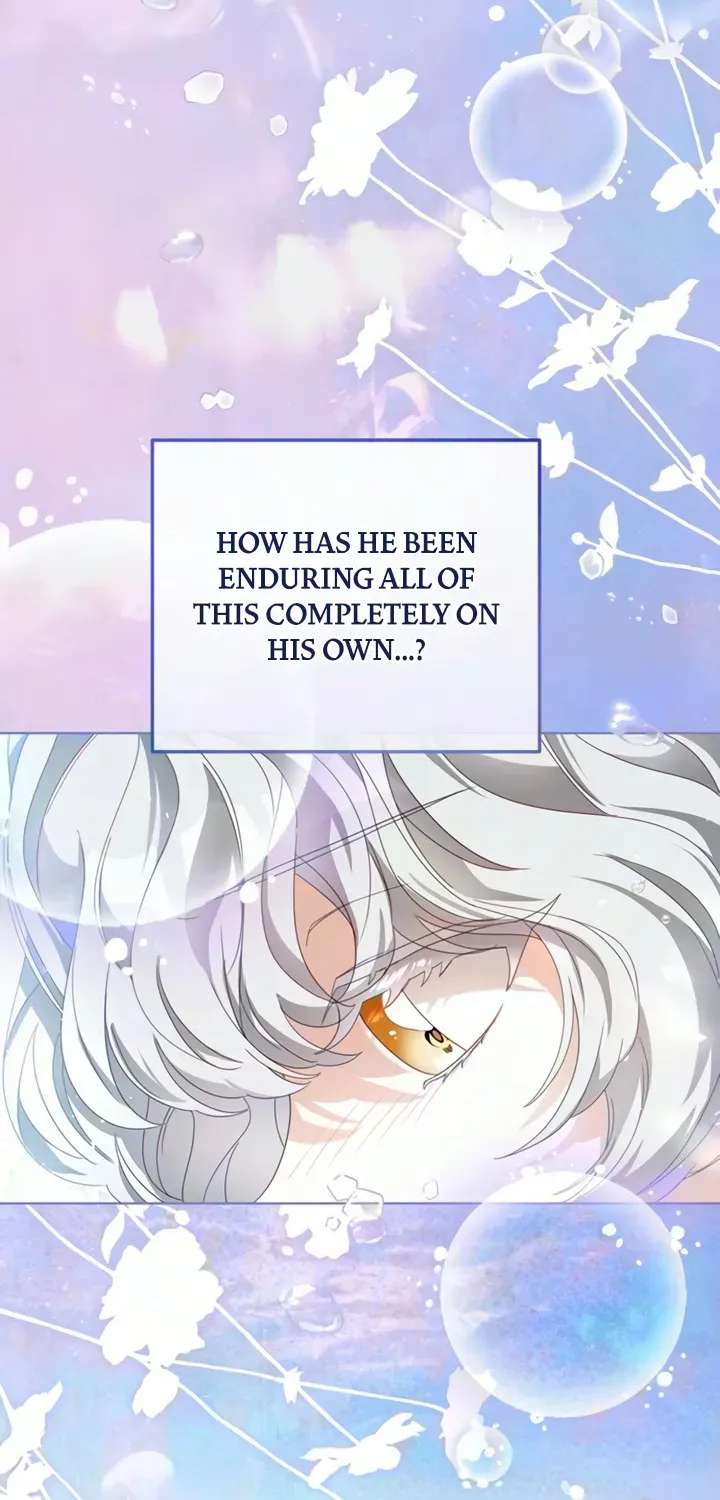 I Became a Closet Monster Instead of a Fantasy Heroine Chapter 13 - page 71