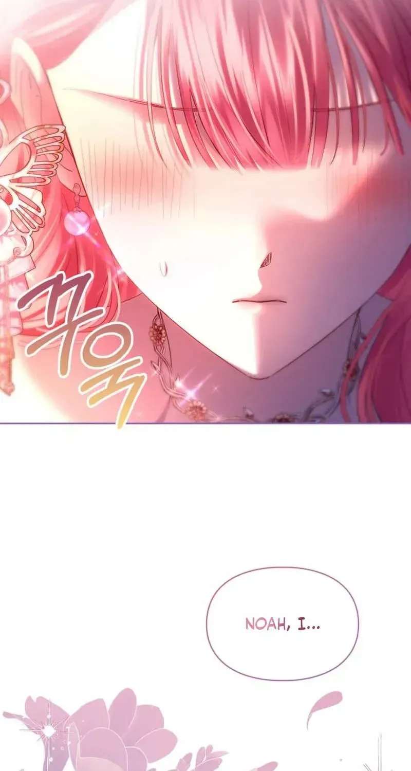 The Baby Prisoner In The Winter Castle Chapter 106 - page 3